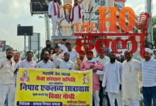 ayodhya-eklavya-nishad-hostel-nishad-samaj-2027-election-warning