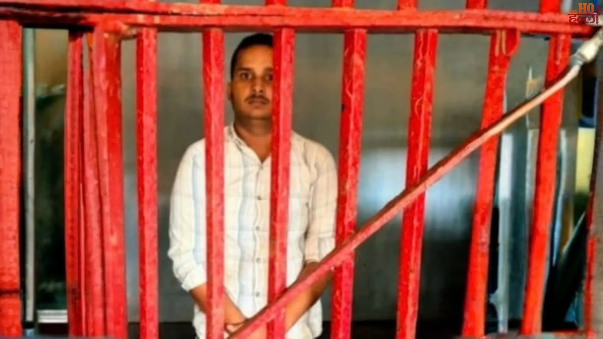 ayodhya-fake-police-arrested-uniform-extortion-railway-station (2)