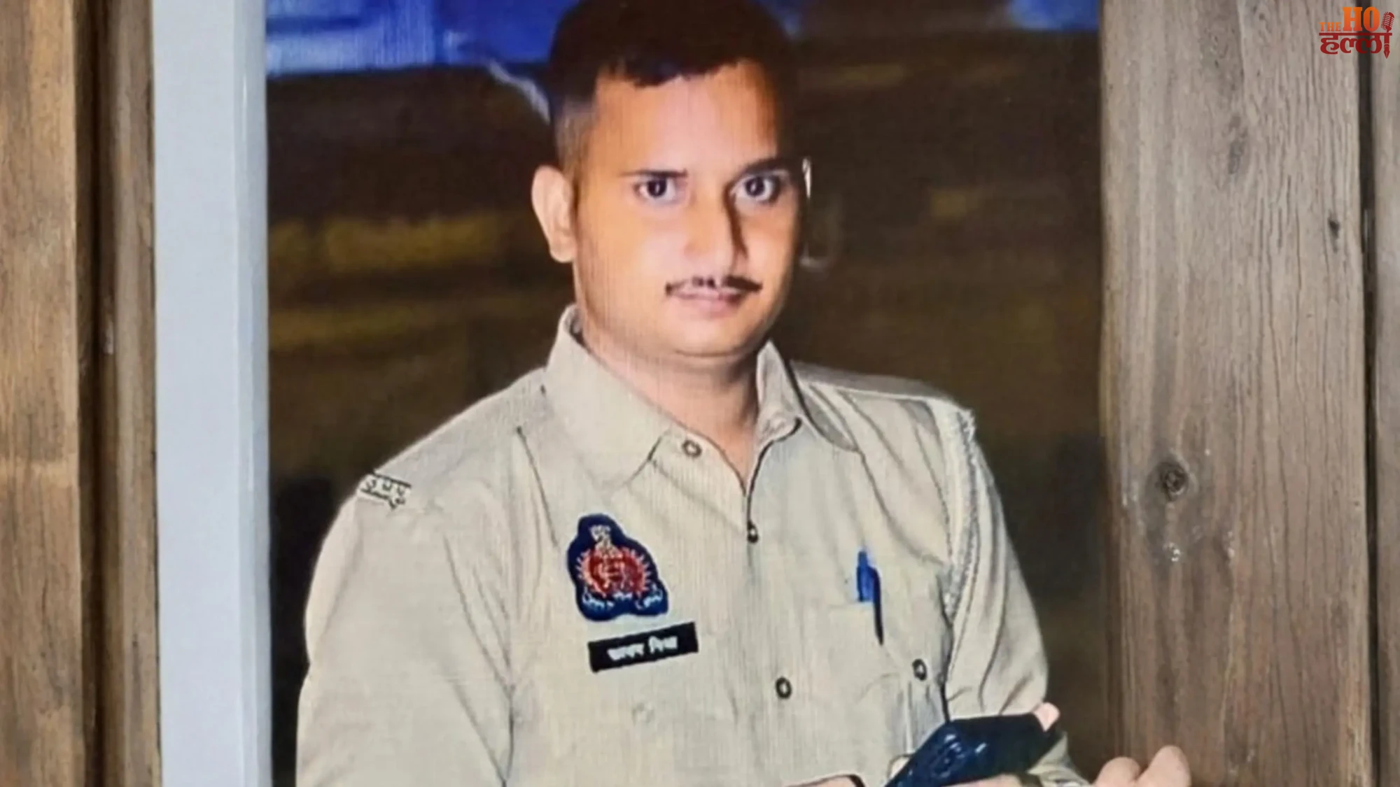 ayodhya-fake-police-arrested-uniform-extortion-railway-station