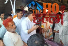 ayodhya-nazul-land-vending-zone-mayor-girish-pati-tripathi-mla-ved-prakash-gupta