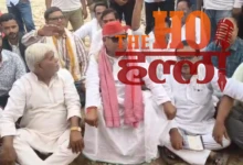 ayodhya-news-demolition-action-awadhesh-prasad-dharna-14-kosi-parikrama-marg