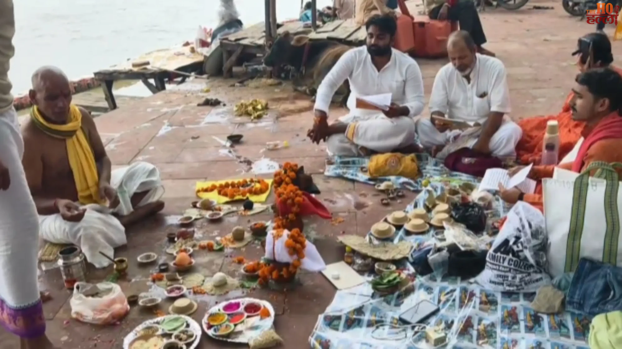 ayodhya-pitru-paksha-begins-saryu-ghat-bharat-kund-pind-daan-tarpan