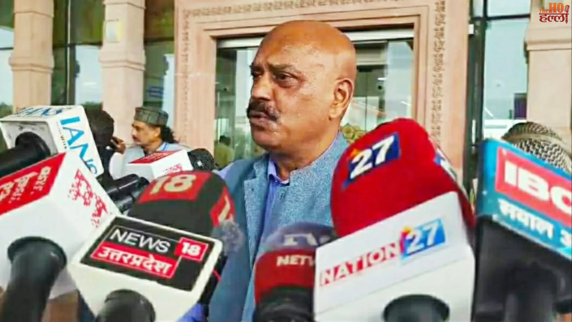 ayodhya-ram-mandir-trust-first-ceo-jitendra-mishra (2)