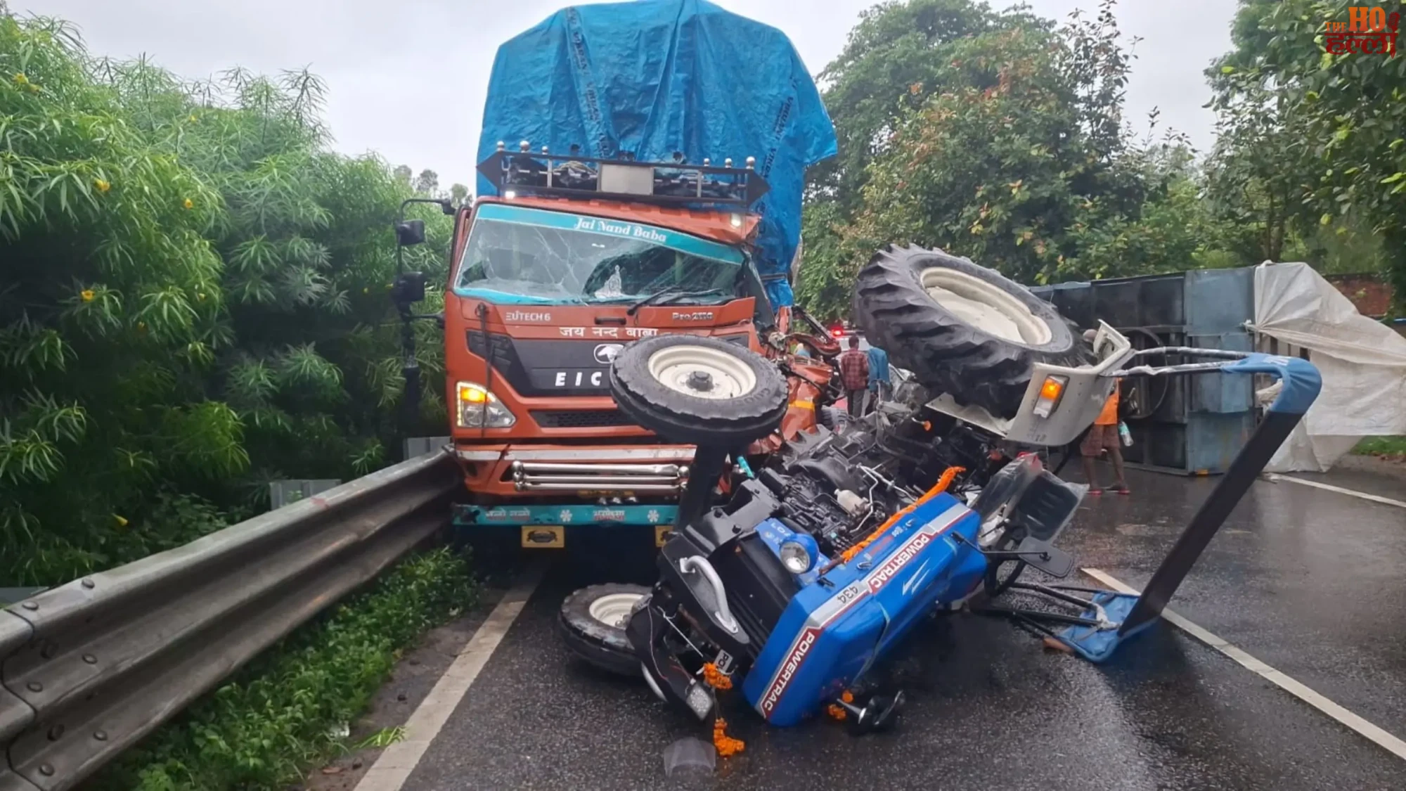 ayodhya-rudauli-highway-tractor-trolley-dcm-accident-lakhimpur-pilgrims