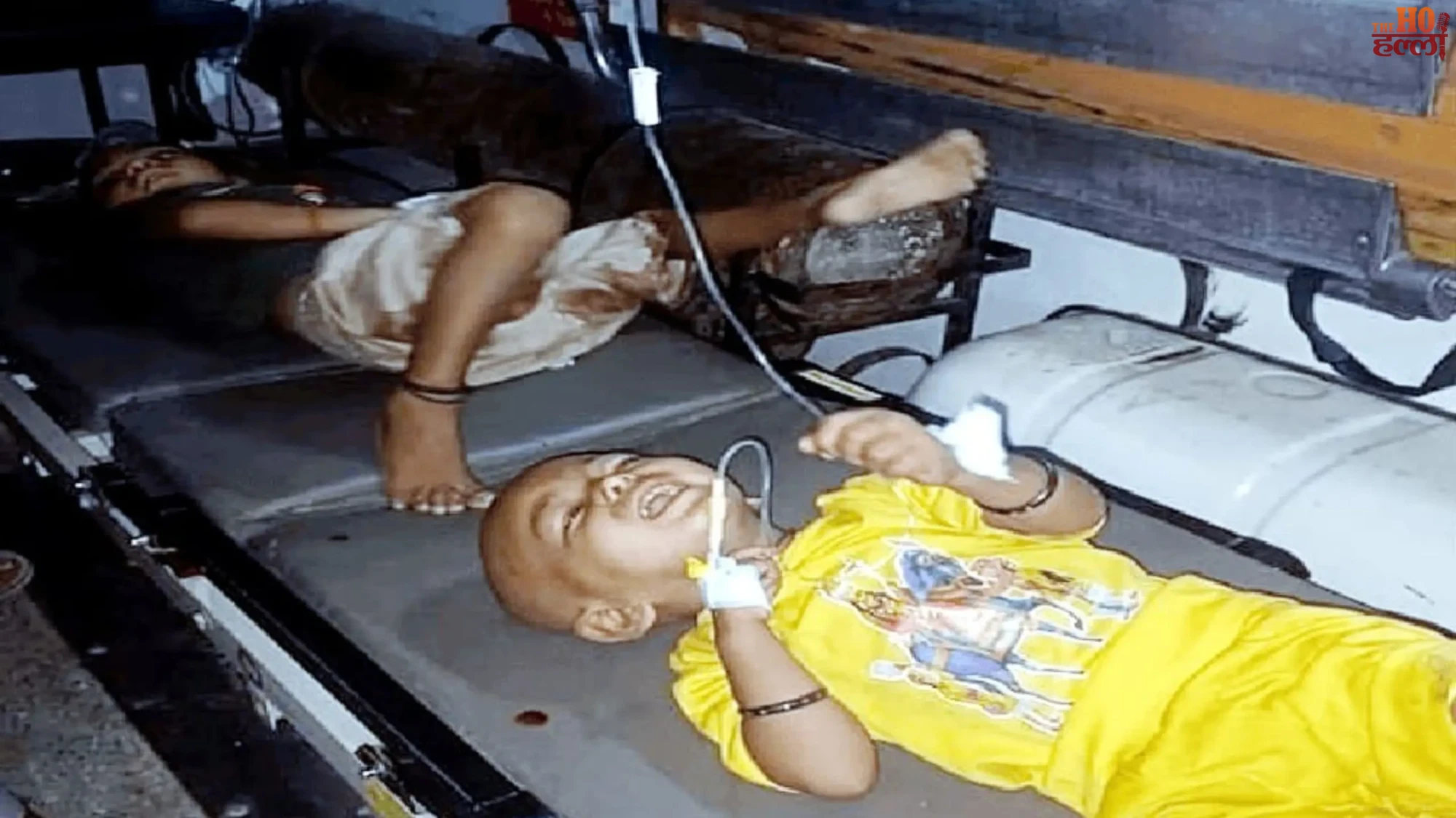 baghpat-eastern-peripheral-expressway-pickup-accident-13-deaths (2)