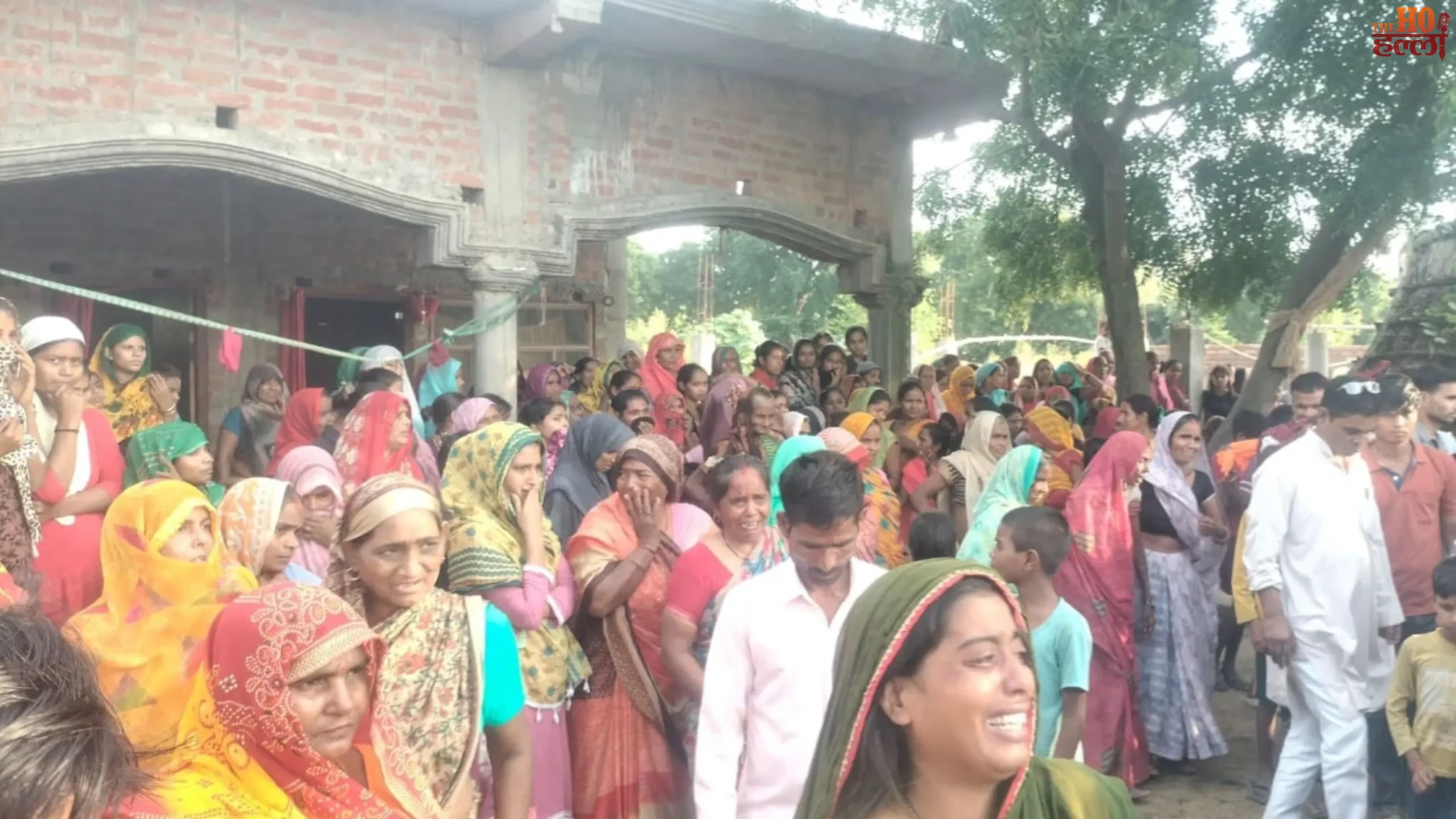 barabanki-badosarai-crime-cyber-blackmailing-suicide-case