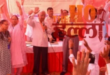 barabanki-news-pensioners-protest-8th-pay-commission-demands-memo