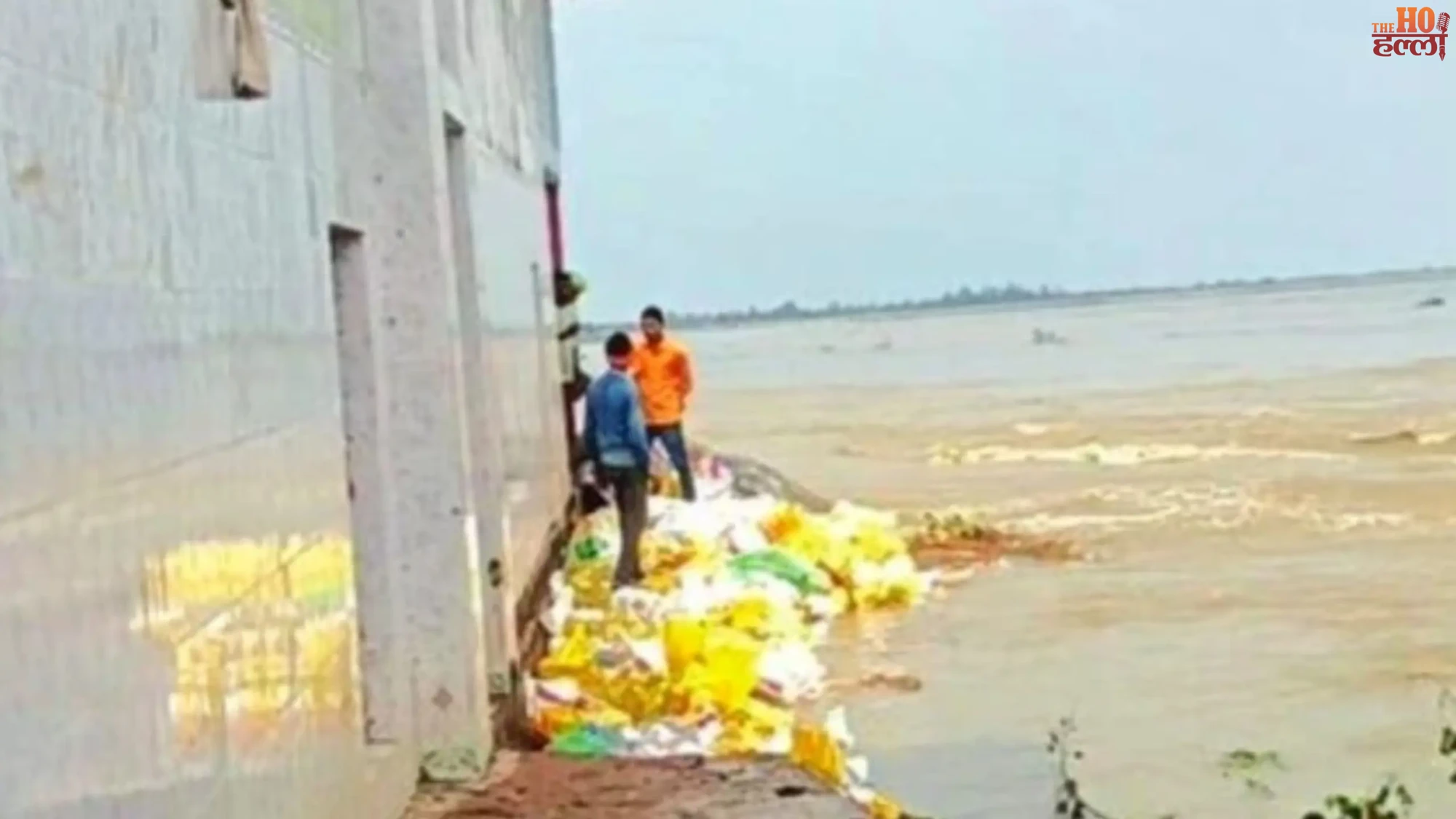 barabanki-news-saryu-river-flood-water-level-hetampur-erosion