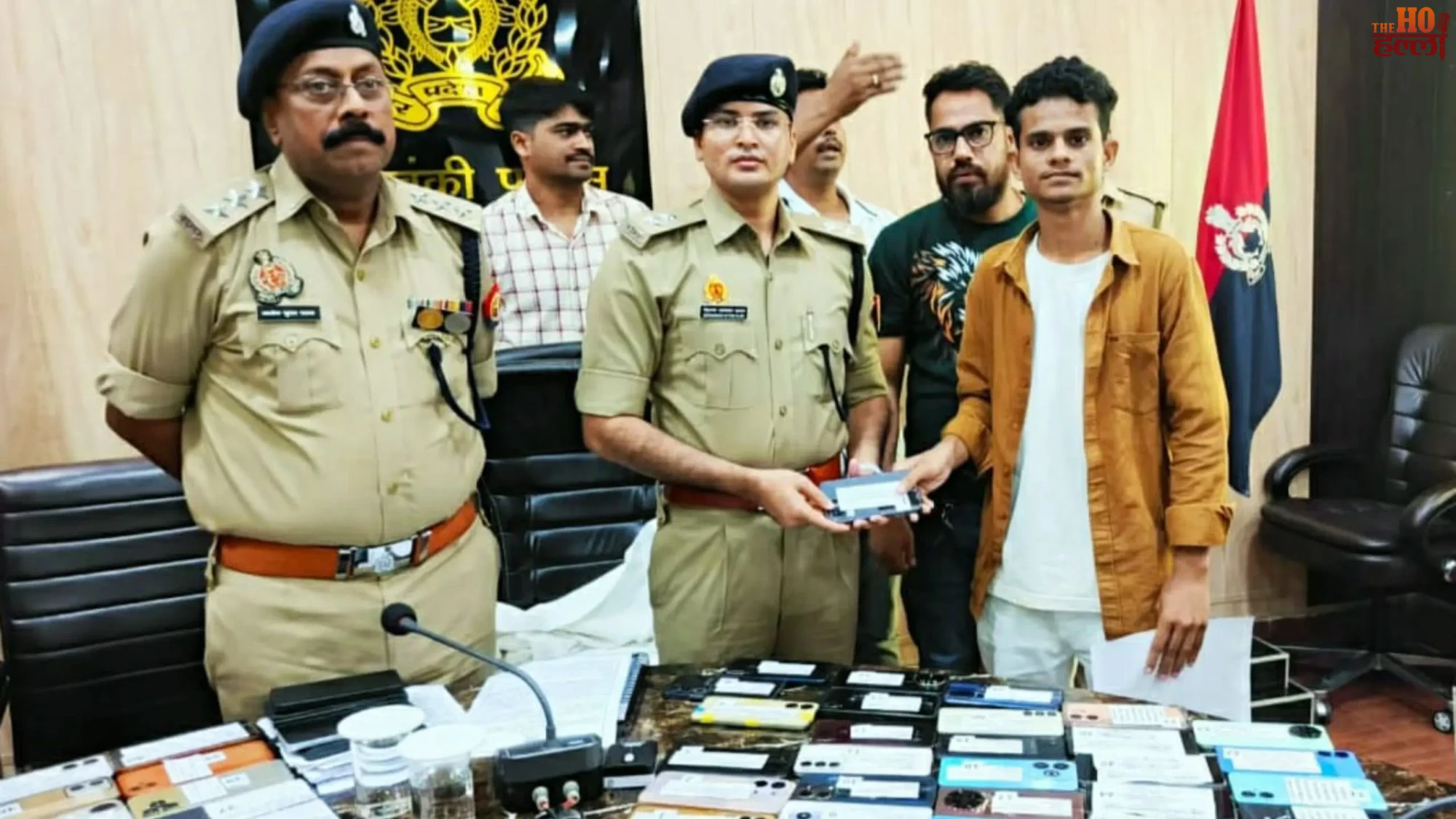 barabanki-police-ceir-portal-lost-mobile-recovery