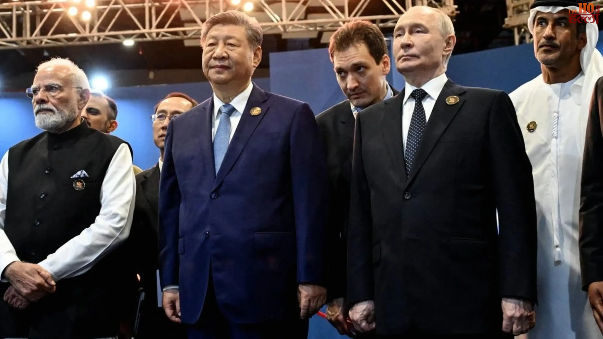 brics-summit-xi-jinping-pm-modi-speech-ai-global-trade