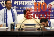 bsp-mayawati-ishan-anand-appointed-national-coordinator-akash-anand