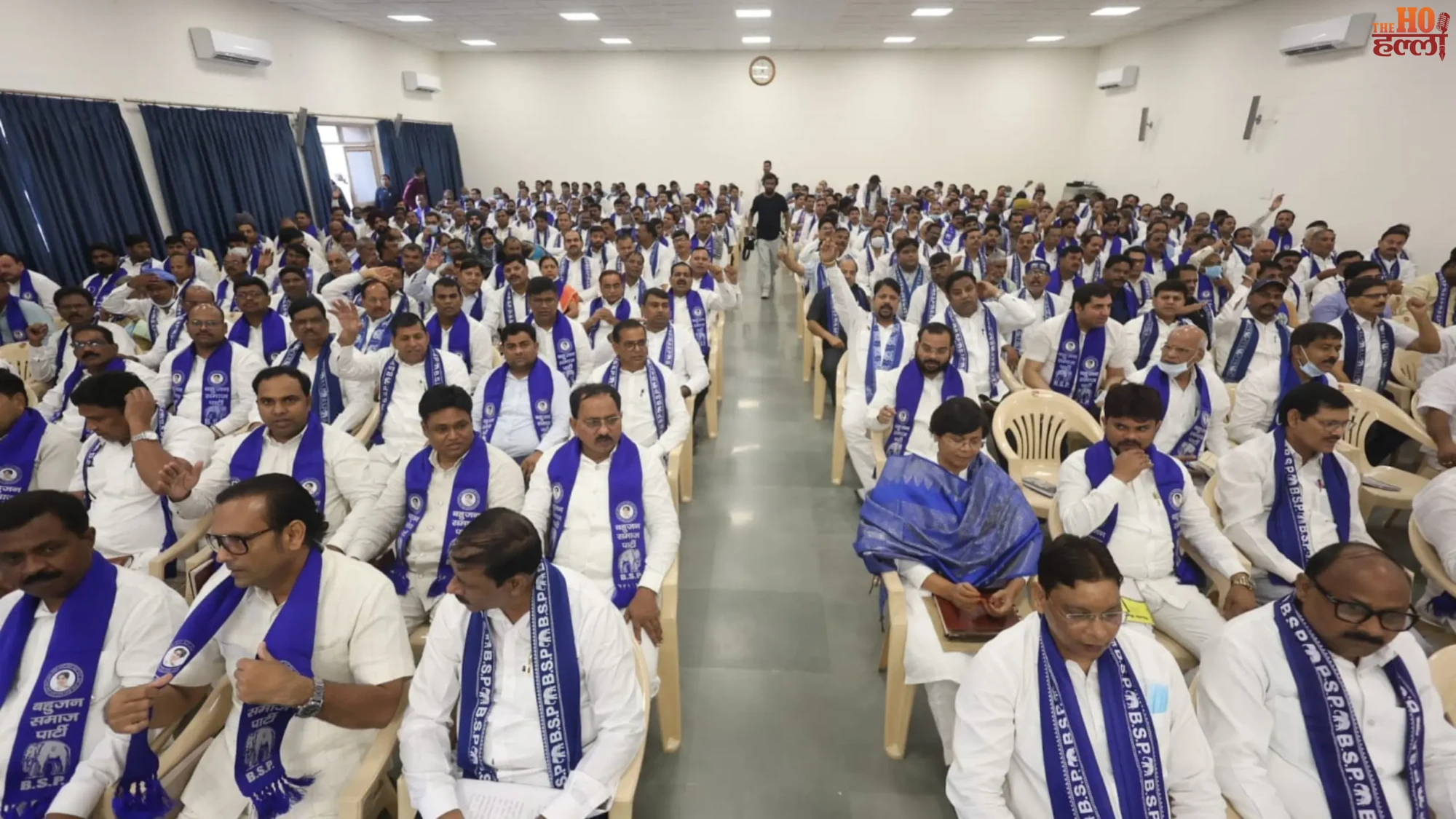 bsp-mayawati-ishan-anand-appointed-national-coordinator-akash-anand (3)