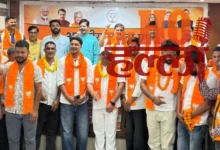 champawat-congress-leaders-join-bjp-31-people-assembly-election-2027