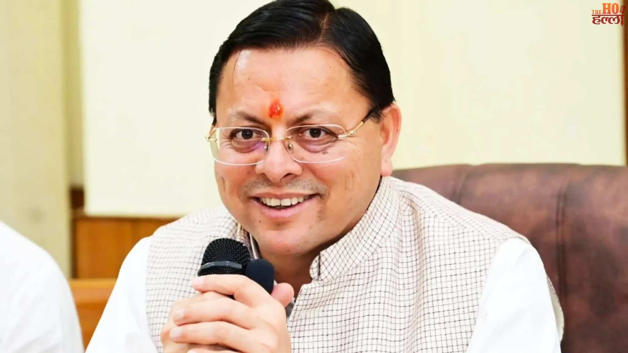 champawat-echs-polyclinic-rajnath-singh-letter-pushkar-singh-dhami-ex-servicemen