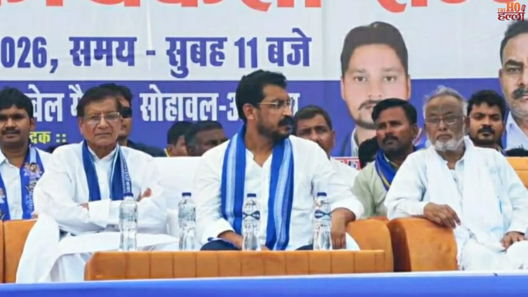 chandrashekhar-azad-bikapur-rally-azad-samaaj-party-ayodhya (2)
