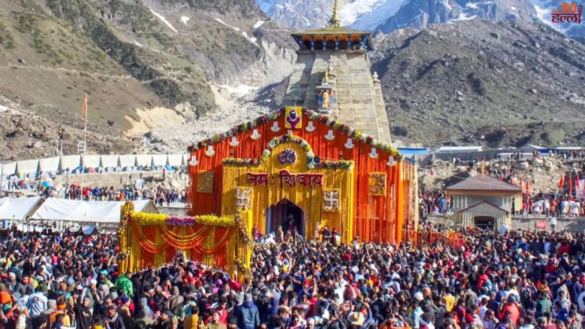 chardham-yatra-new-record-50-lakh-devotees-gangotri-yamunotri-2026