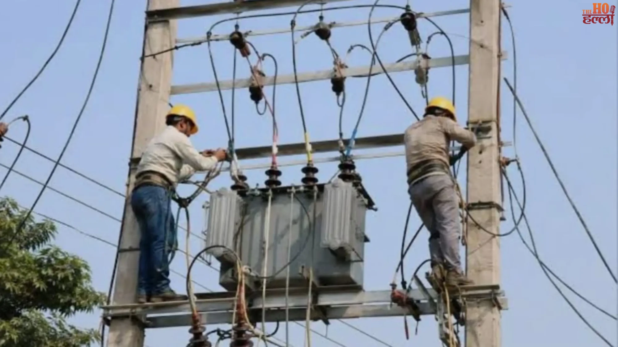 Lucknow Power Cut News Today Gomti Nagar Aishbagh Shutdown