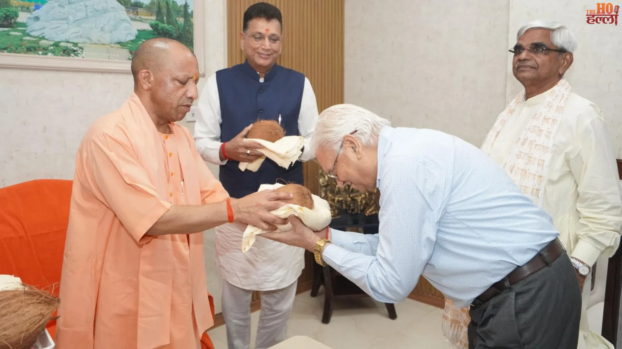 cm-yogi-ayodhya-hanumangarhi-ram-lalla-darshan-review (2)