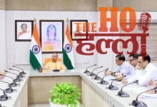 cm-yogi-chitrakoot-flood-review-survey-mandakini-river