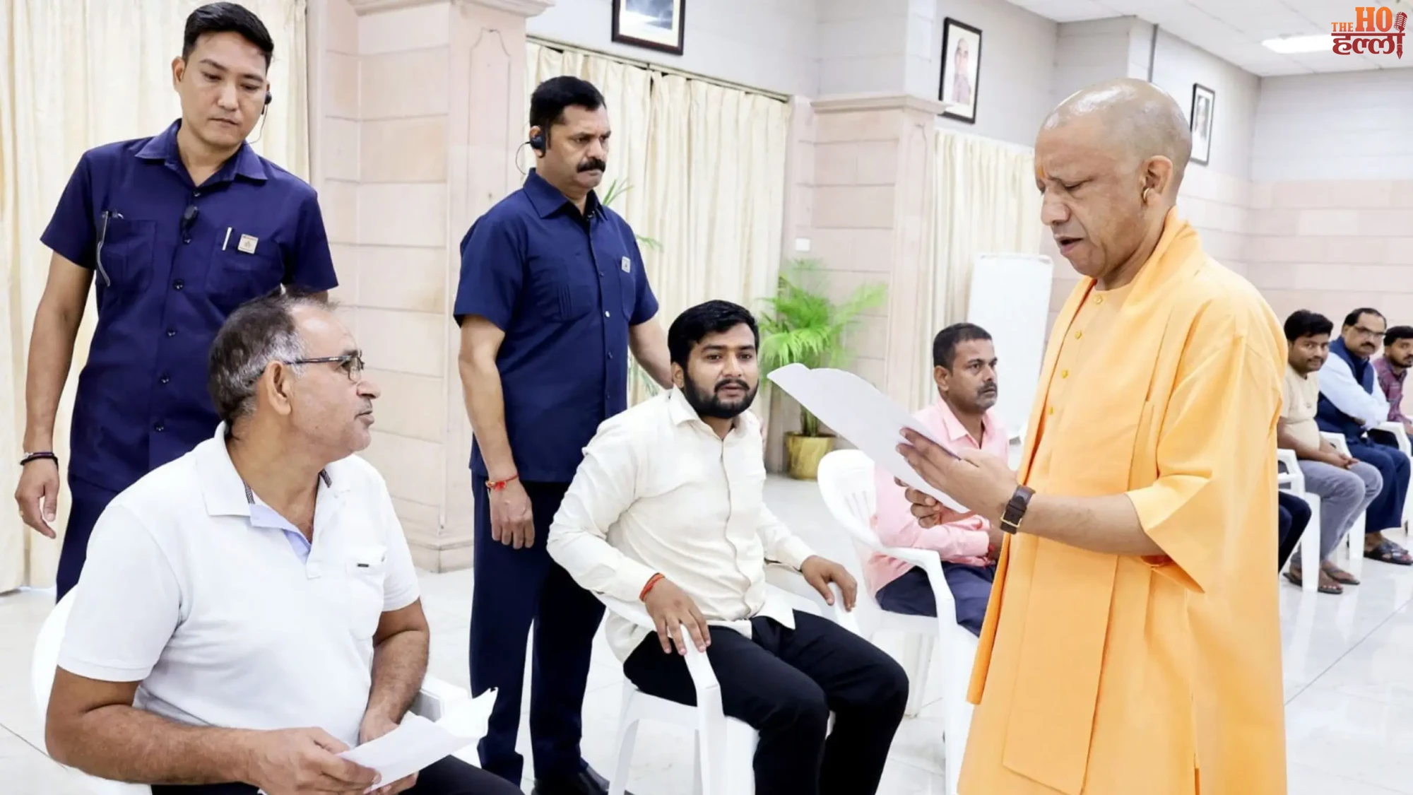 cm-yogi-janta-darshan-lucknow-public-grievances-complaints-resolution
