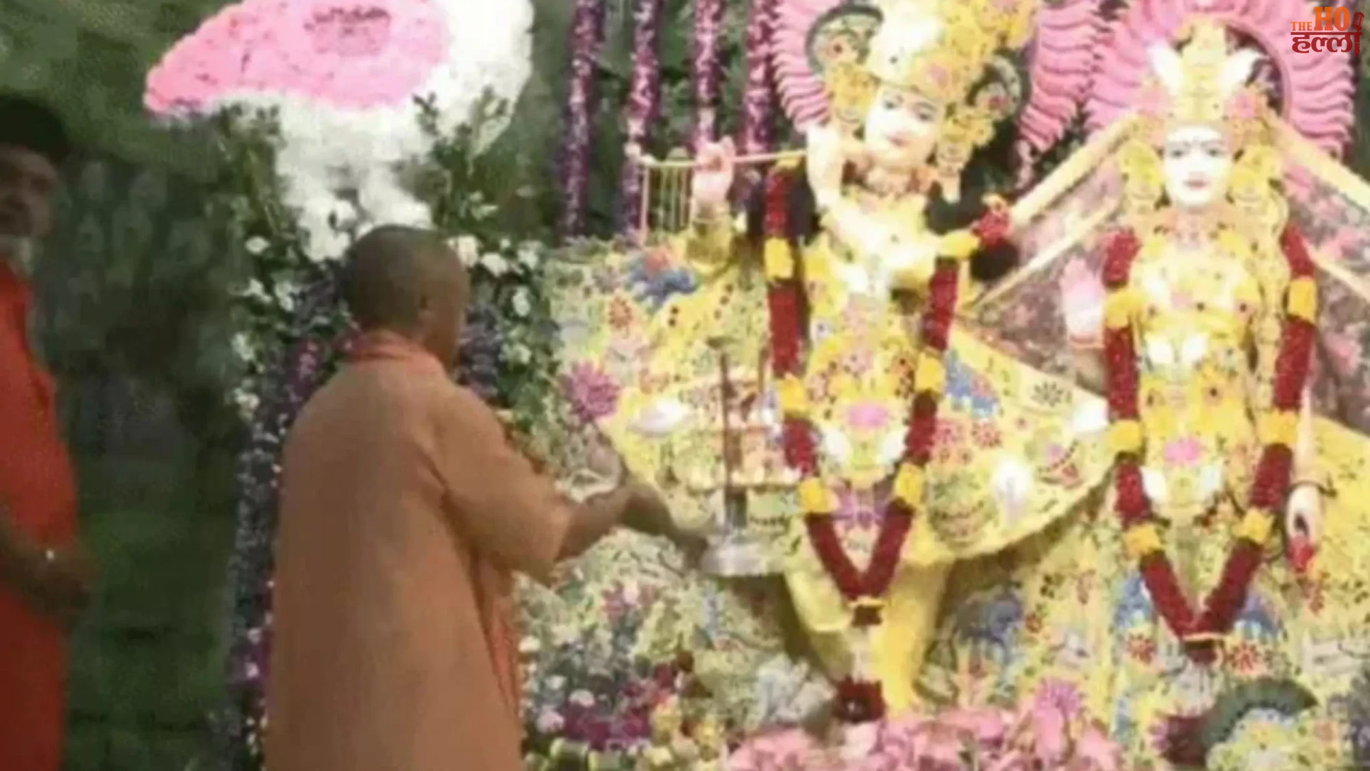 cm-yogi-mathura-janmashtami-visit-vrindavan-gorakhpur-police-line (3)