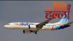 Cockpit में घमासान : आसमान में ‘हाइजैक’ अलर्ट! 150 यात्रियों की सांसें अटकीं, तबूक में इमरजेंसी लैंडिंग… जानिए पूरा वाकया