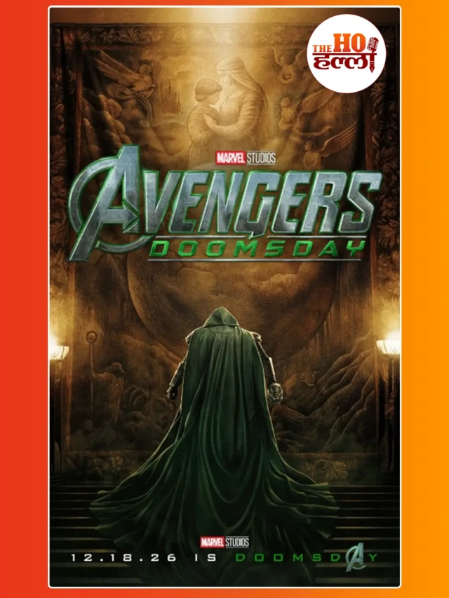 Avengers: Doomsday से पहले जरूर देखें ये X-Men और Marvel फिल्में!