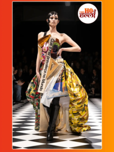 Paris Fashion Week में सितारों का जलवा, Aishwarya से Kendall तक