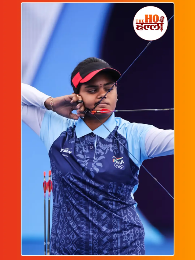 तीरंदाजी में भारत का जलवा, जीते 3 Gold Medals