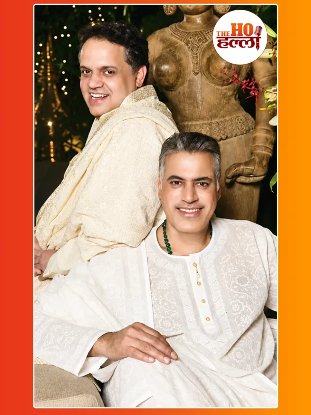 Abu Jani Sandeep Khosla Show: सितारों की रॉयल एंट्री, देखें फोटोज!