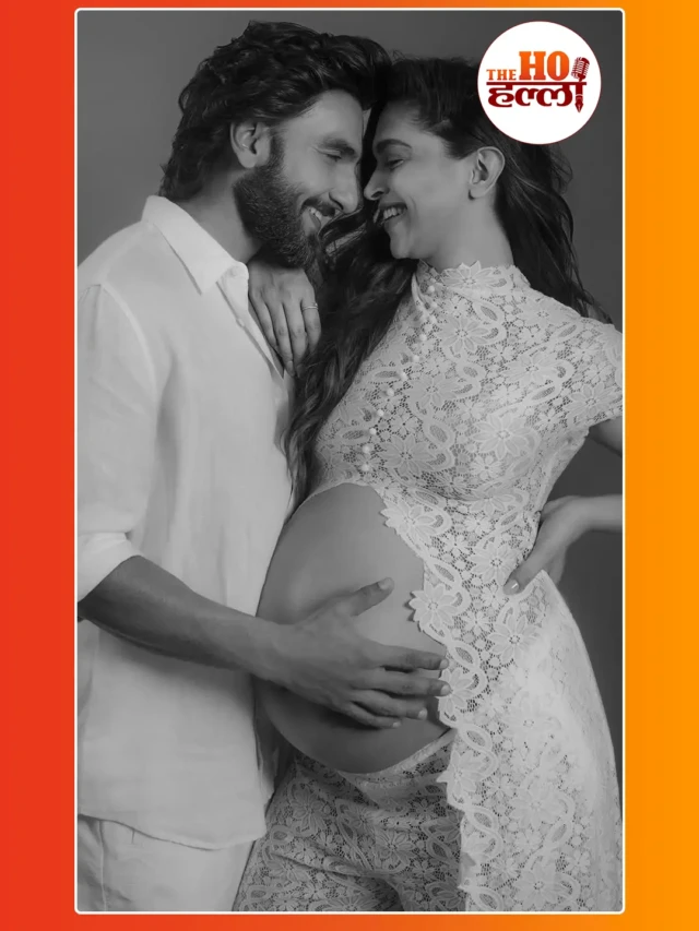 Deepika-Ranveer ने Dua के Birthday पर शेयर कीं खास तस्वीरें