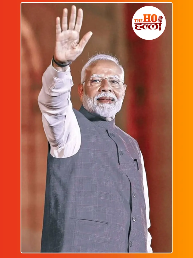 PM Modi के 5 बड़े फैसले, जिन्होंने बदली देश की Policy