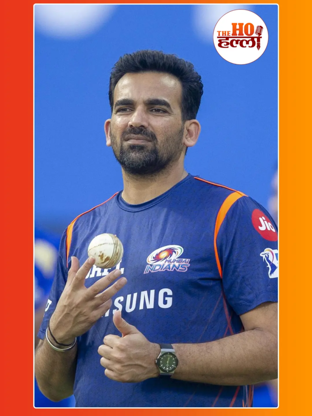 धोनी का सचिन बयान फिर चर्चा में, जहीर बने CSK Coach