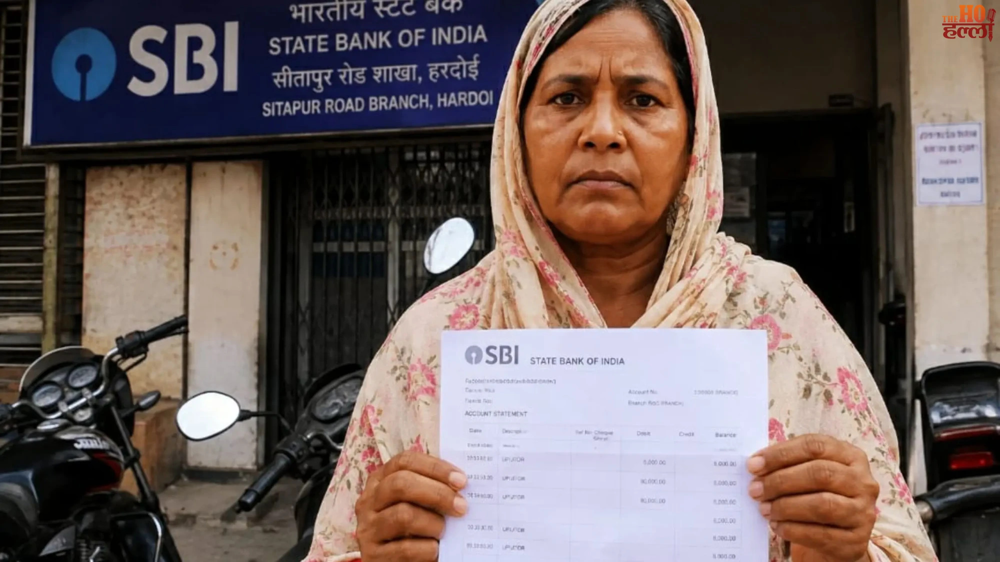 cyber-fraud-money-withdrawn-lic-claim-sitapur