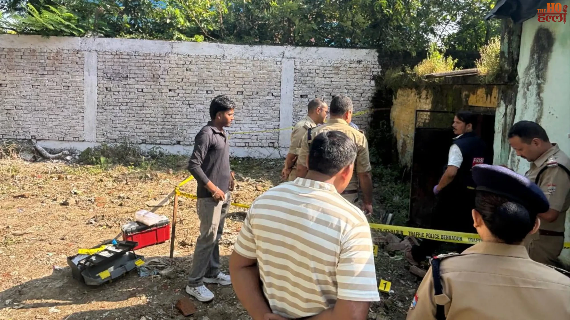 dehradun-clement-town-murder-case-dheeraj-panwar-kajal