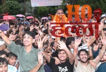 dehradun-dav-college-student-union-election-abvp-nsui-mission-2027