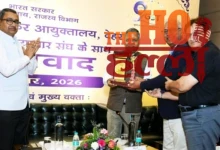 dehradun-gst-samvad-cgst-review-cbic-yogendra-garg