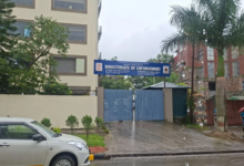 dehradun-harish-rawat-ed-office-appearance-vpdo-recruitment-scam-two-thousand-sixteen