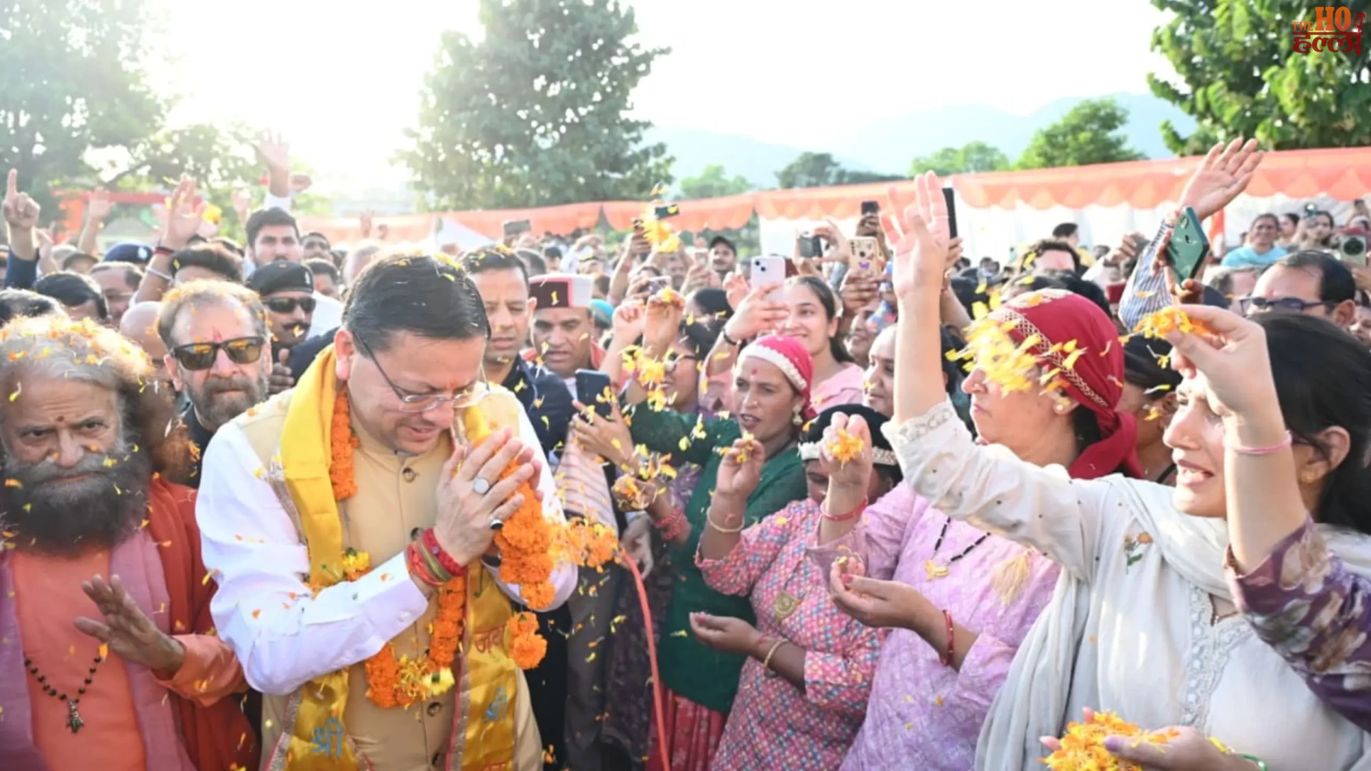 dehradun-kalsi-harighat-dhami-modi-birthday-sewa-sankalp-abhiyan