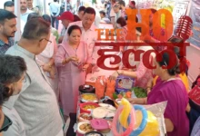 dehradun-purkul-seva-sankalp-abhiyan-ganesh-joshi-cabinet-minister-camp
