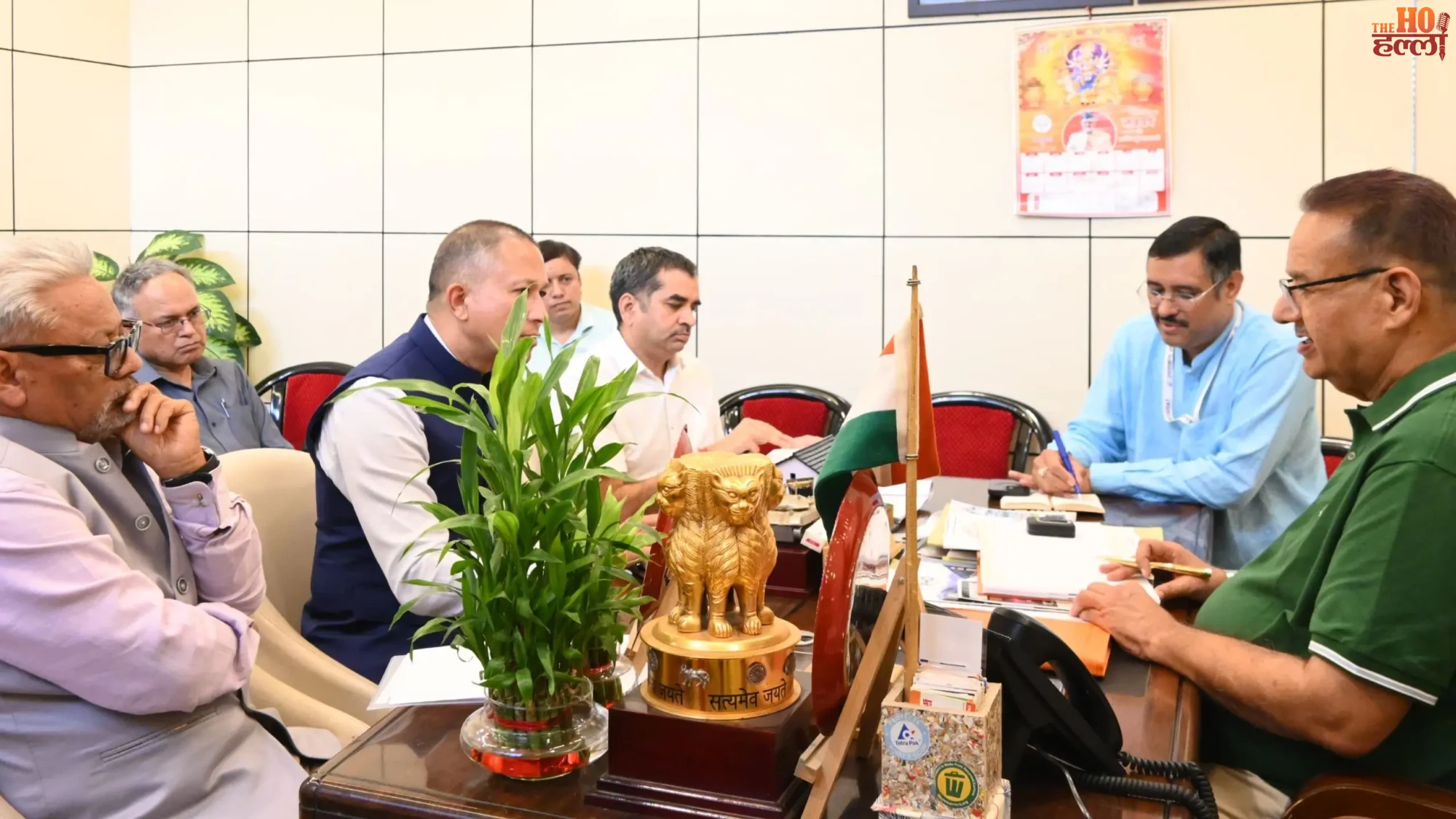 dehradun-sainik-vishram-griha-renovation-sainya-dham-ganesh-joshi