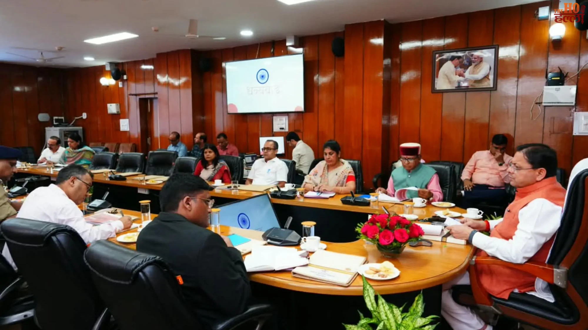 dehradun-state-level-vigilance-monitoring-committee-meeting-cm-dhami