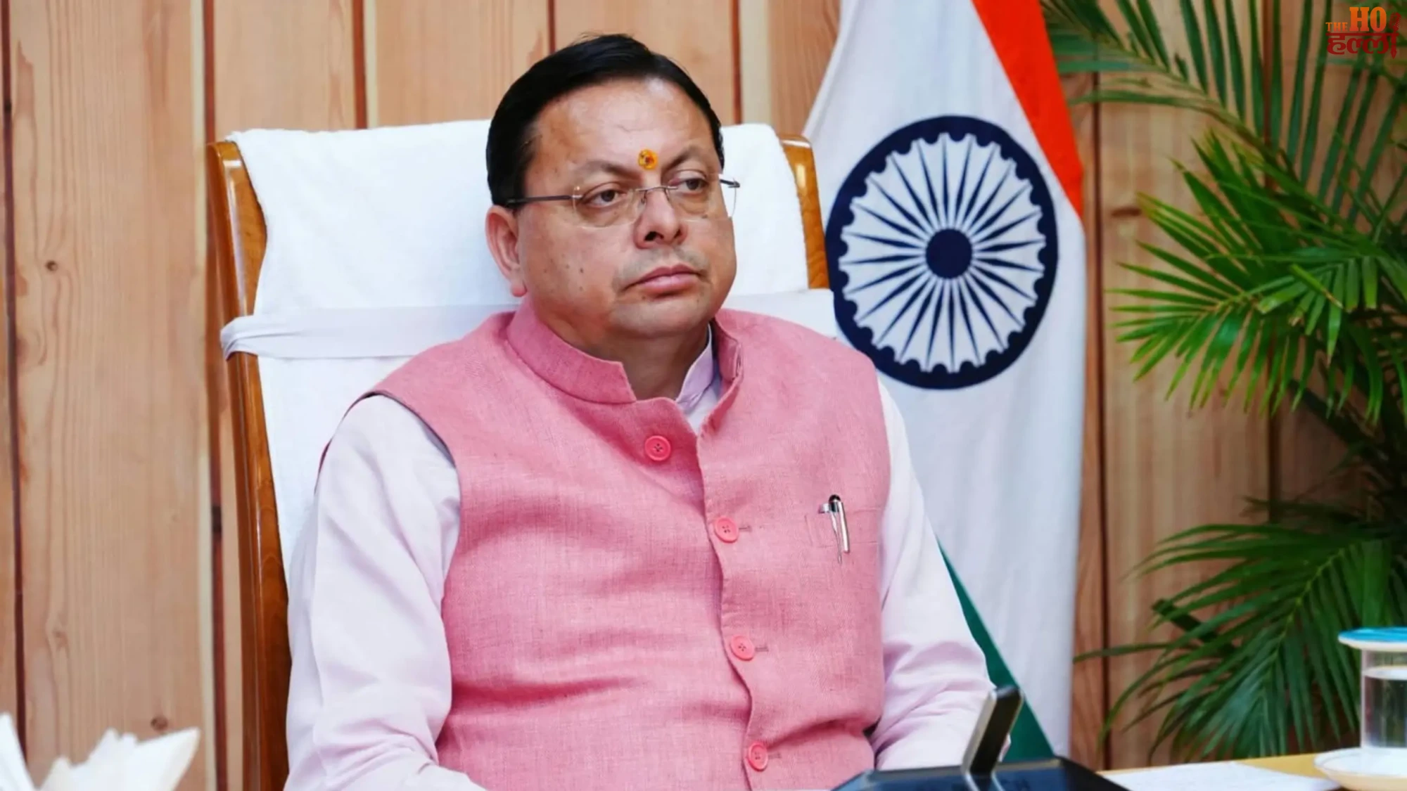 dehradun-uttarakhand-mann-ki-baat-mana-bagori-village-cm-dhami