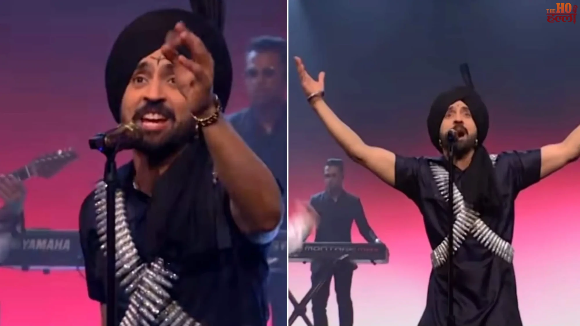 diljit-dosanjh-ahmedabad-concert-21-november-narendra-modi-stadium-wembley-show