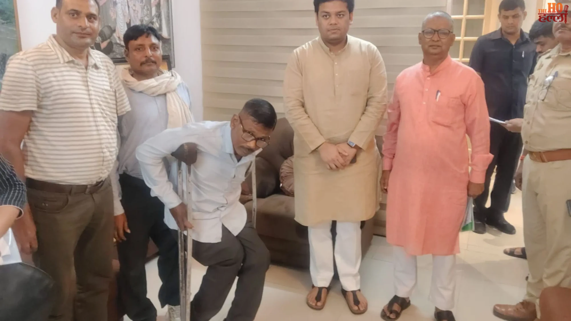 divyang-teacher-transfer-up-basic-shiksha-minister-sandeep-singh-list