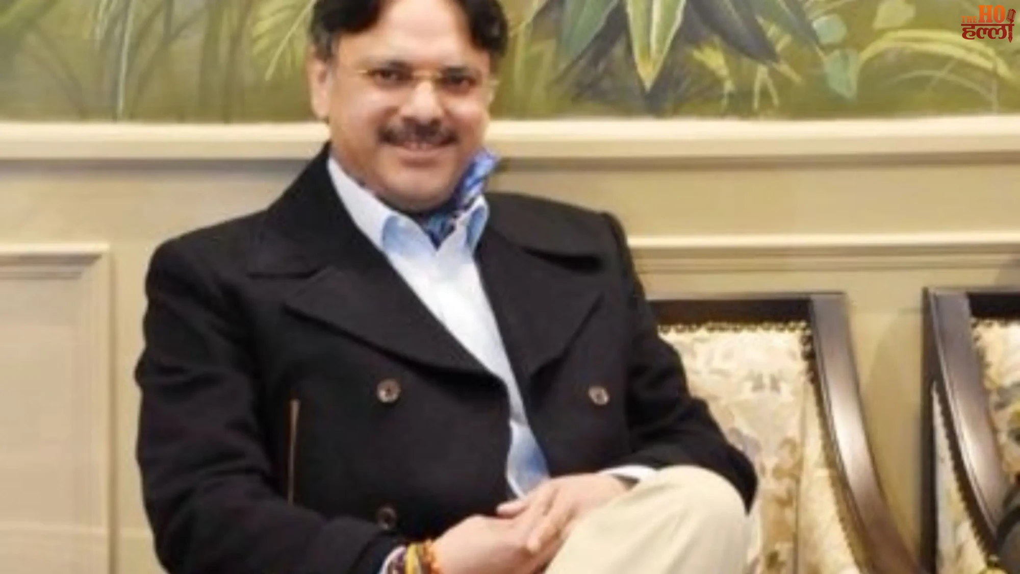 dr-rajeshwar-singh-demands-new-compensation-law-civil-wrongs-lucknow