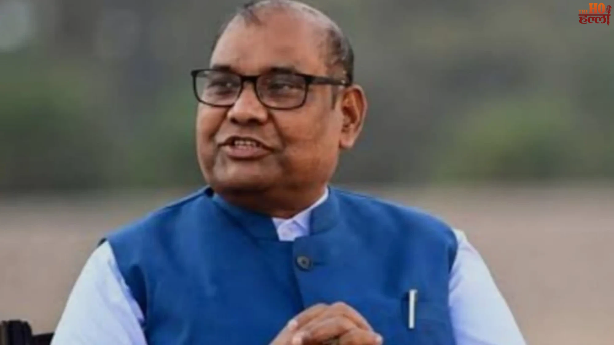 बृजलाल