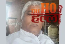 राजीव त्रिपाठी