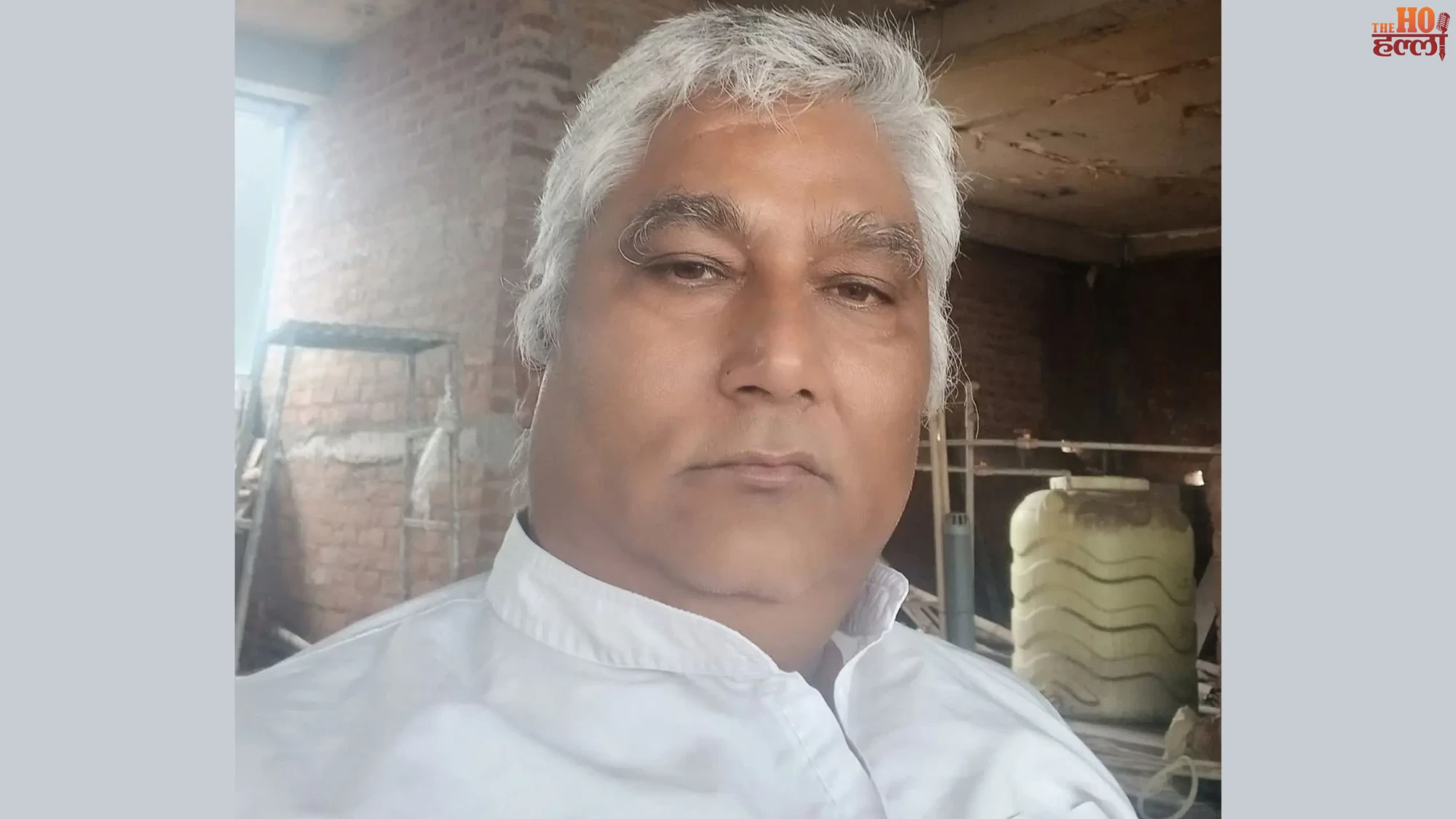 राजीव त्रिपाठी