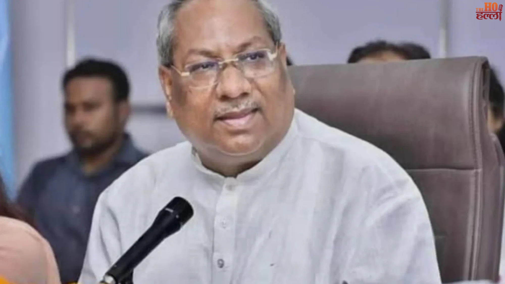 संजय निषाद